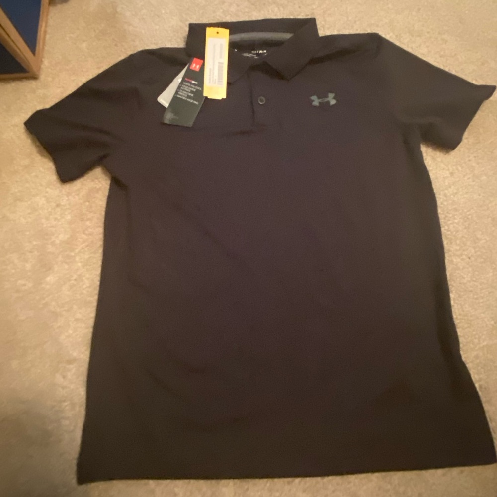 Underarmour polo